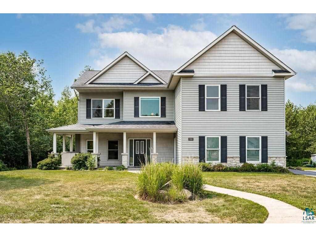 706 Creekside Cr, Duluth, MN 55811 MLS 6098505 Edina Realty