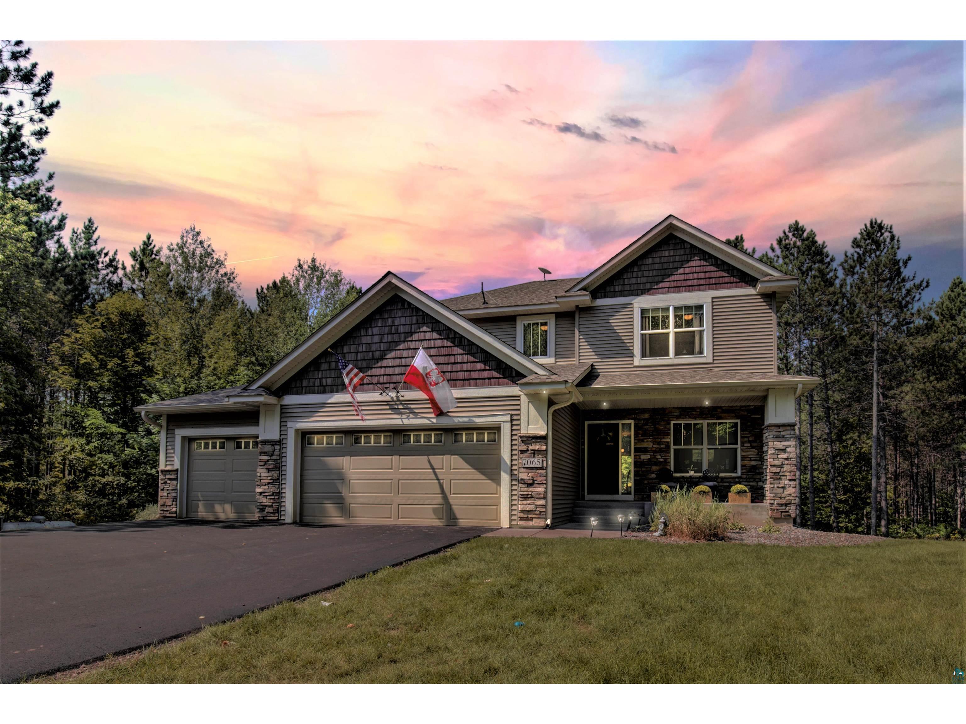 7065 Maple Grove Rd, Cloquet, MN 55720 MLS 6100400 Edina Realty