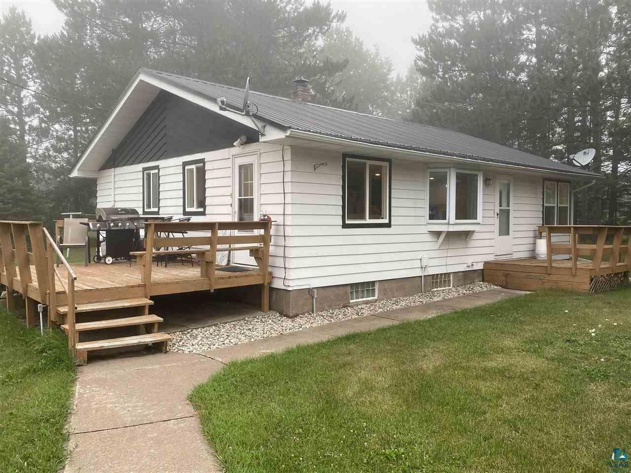 71 Korby Rd, Esko, MN, 55733 MLS 6099153 Edina Realty