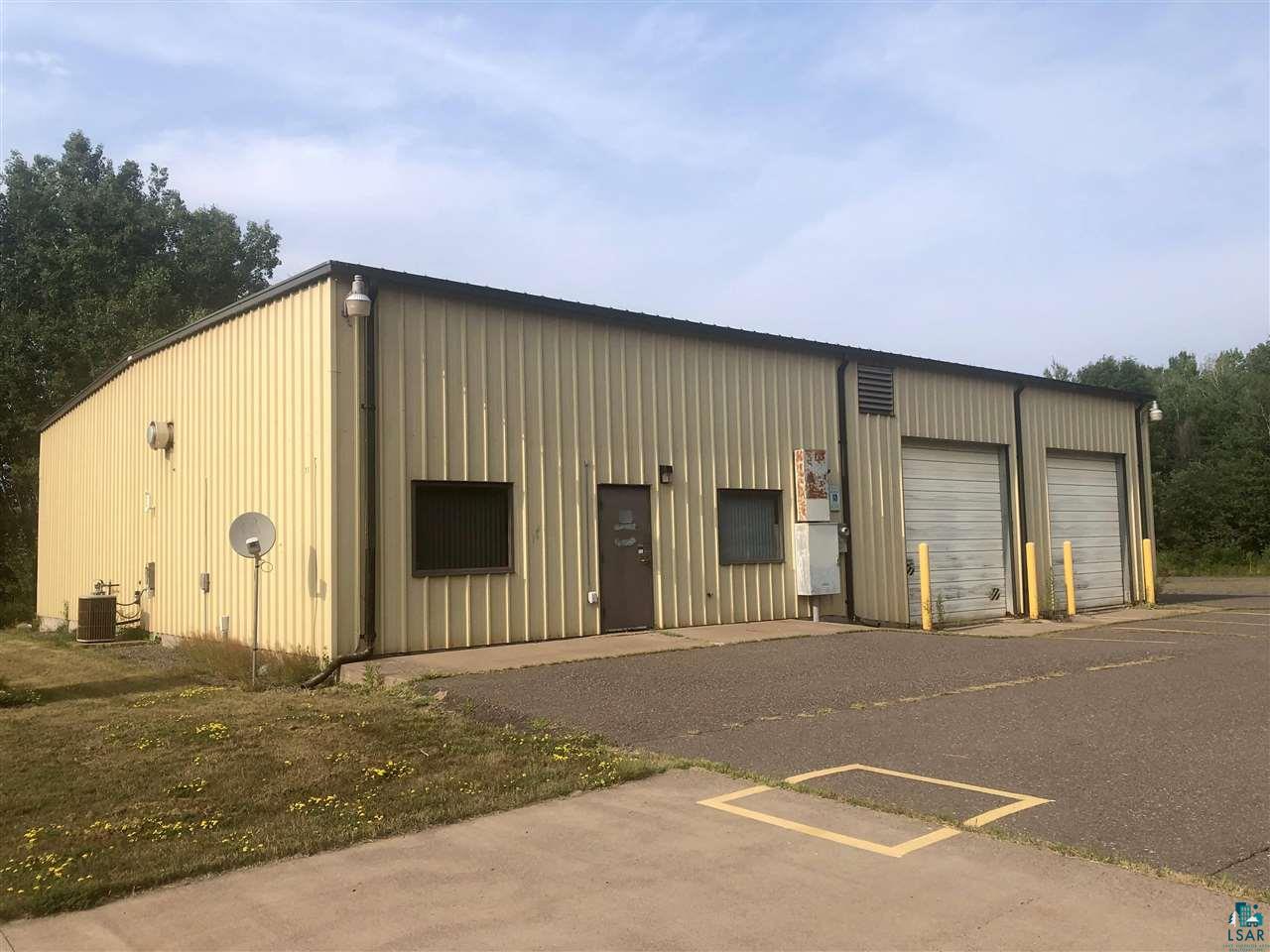 710 Industrial Park Rd, Ashland, WI, 54806 MLS 6098641 Edina Realty