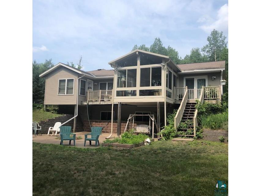 7100 County Hwy 61, Rutledge, MN 55795 MLS 6098544 Edina Realty