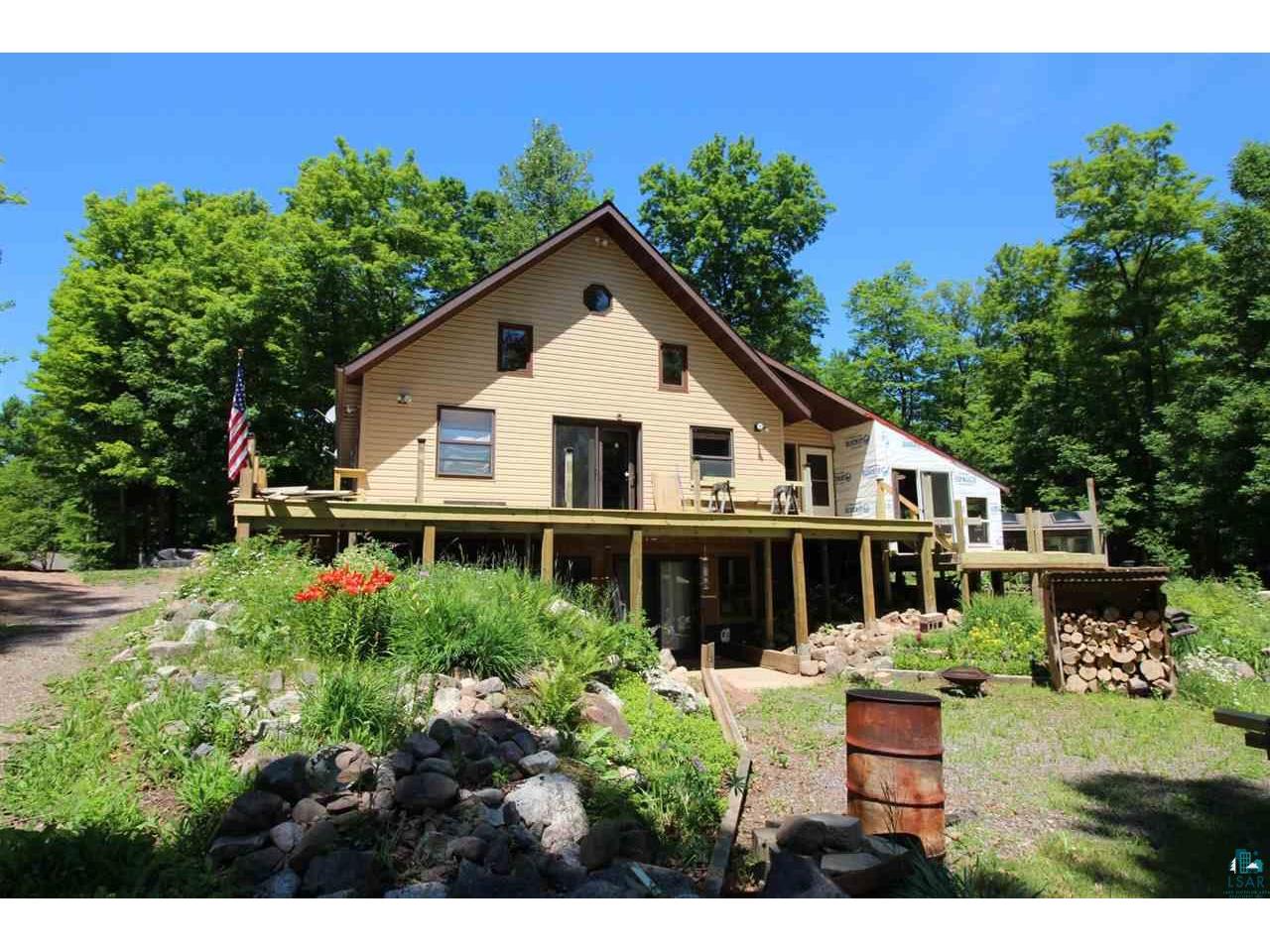 71248 Thole Rd, Mellen, WI, 54546 MLS 6098087 Edina Realty