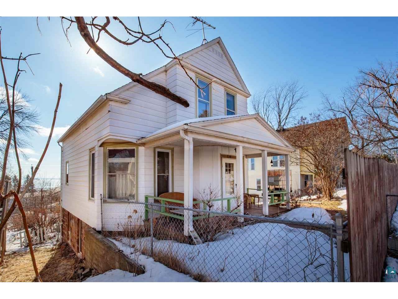 714 E 5th St, Duluth, MN 55805 MLS 6095167 Edina Realty