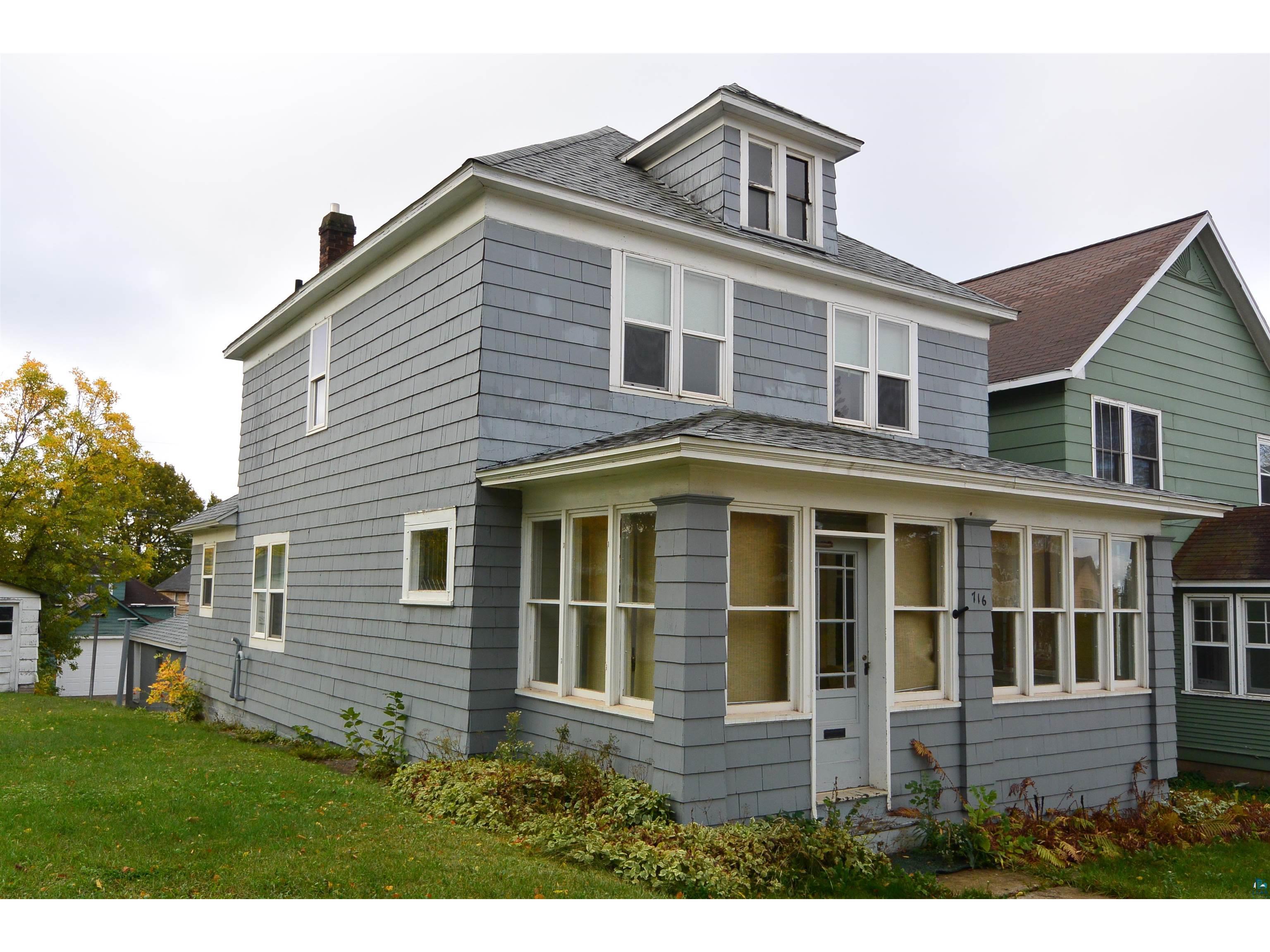 716 Garfield St, Eveleth, MN, 55734 MLS 6099766 Edina Realty