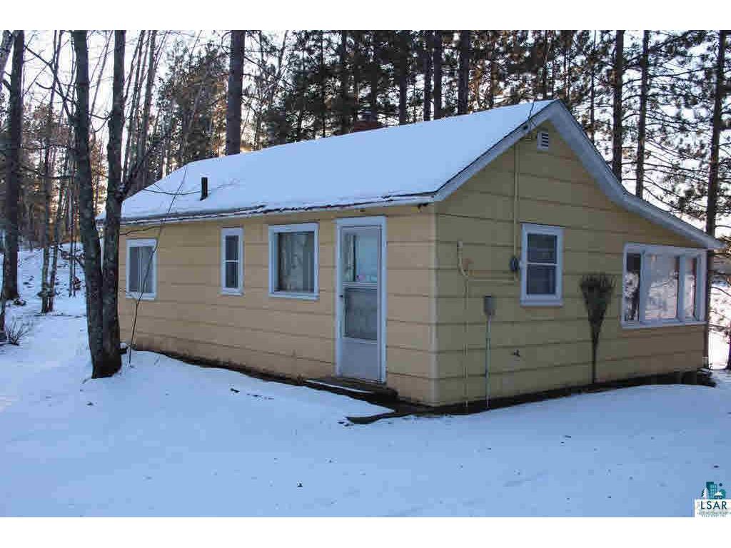 7211 S East Lake Blvd, Lake Nebagamon, WI 54849 MLS 6055531 Edina