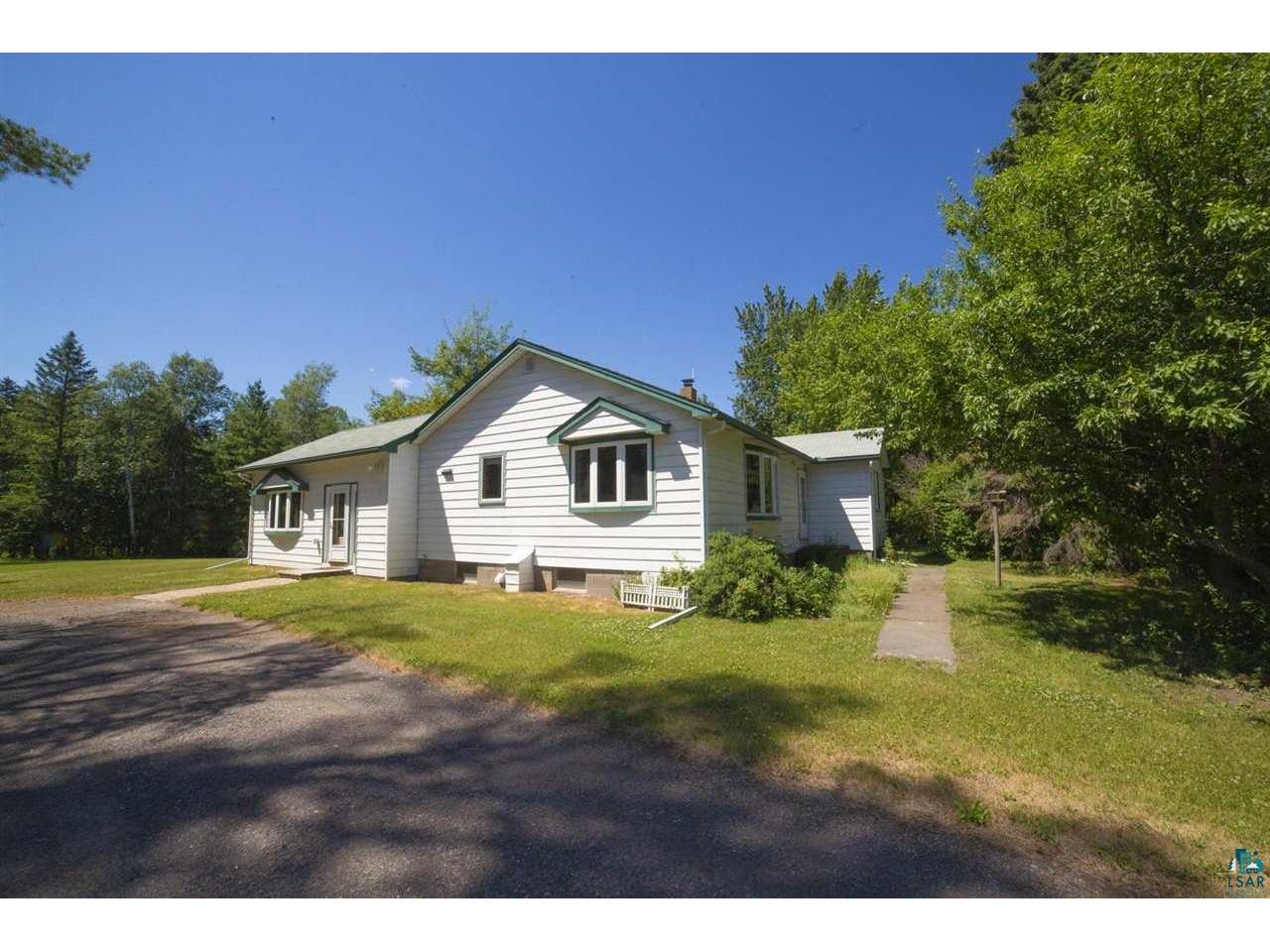7255 Hwy 5 Floodwood MN 55736 - Whiteface 6098015 image1