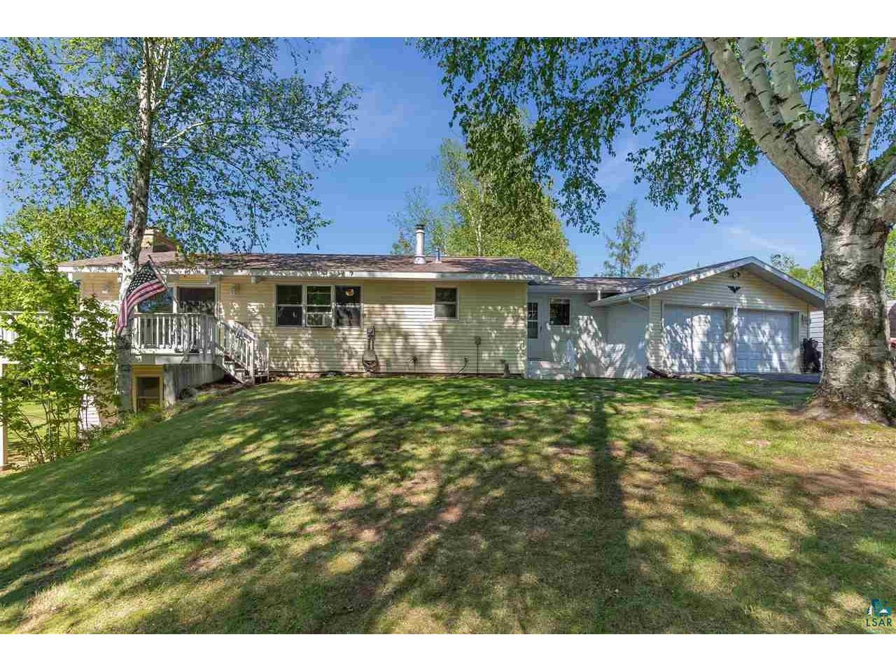 7363 E County Rd L, WI 54873 MLS 6097200 Edina Realty