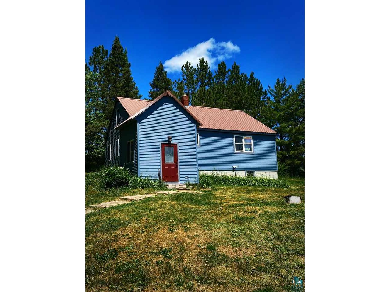 74605 Airport Rd, Oulu, WI, 54847 MLS 6095470 Edina Realty