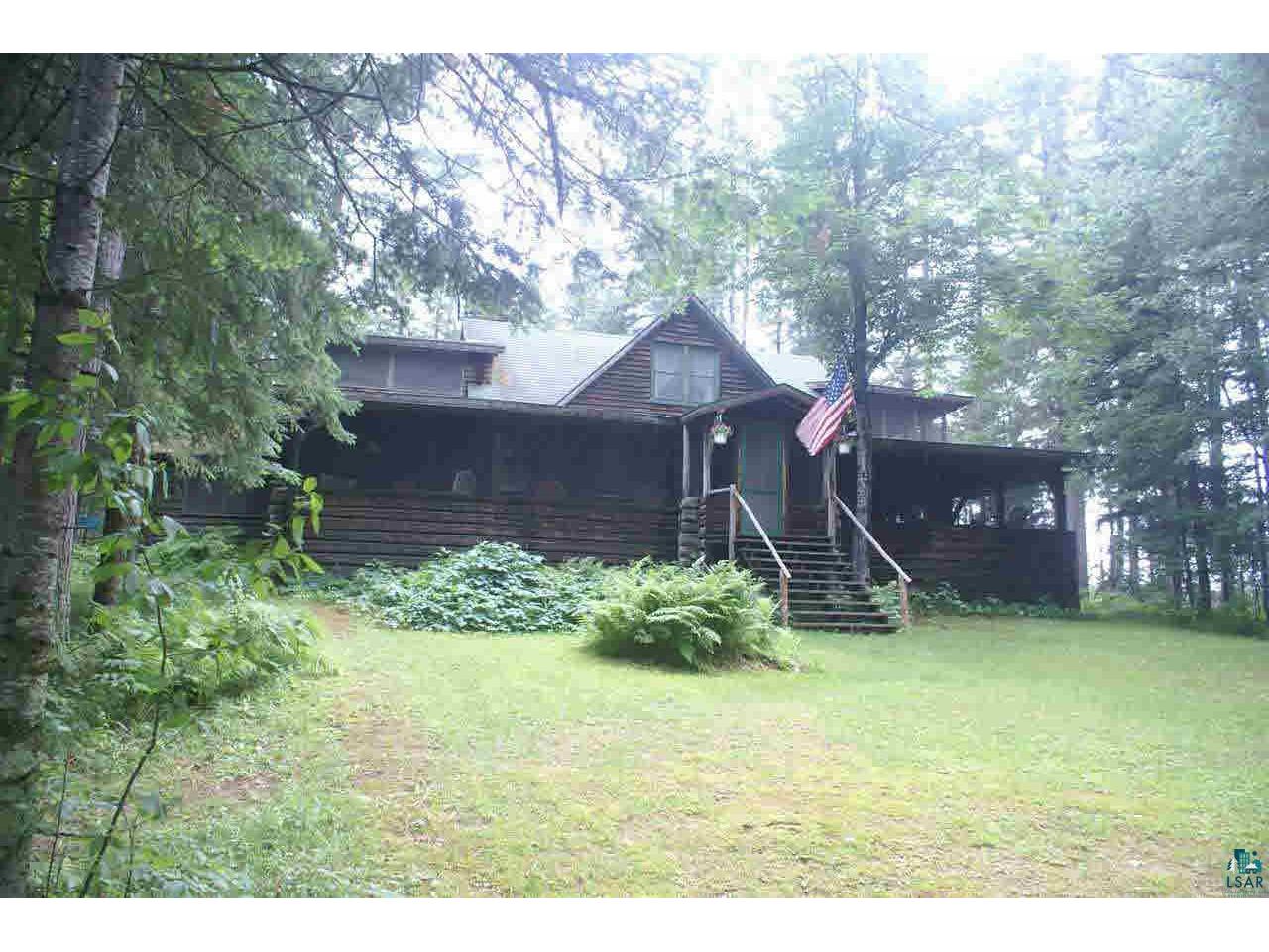 7563 Castle Dr, Brule, WI, 54820 MLS 6055045 Edina Realty