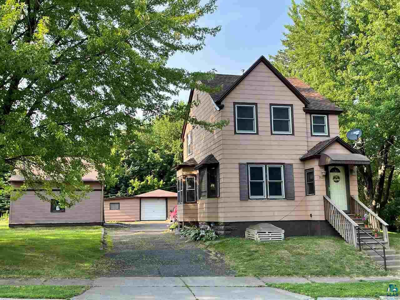 7623 Vinland St, Proctor, MN 55810 MLS 6098719 Edina Realty