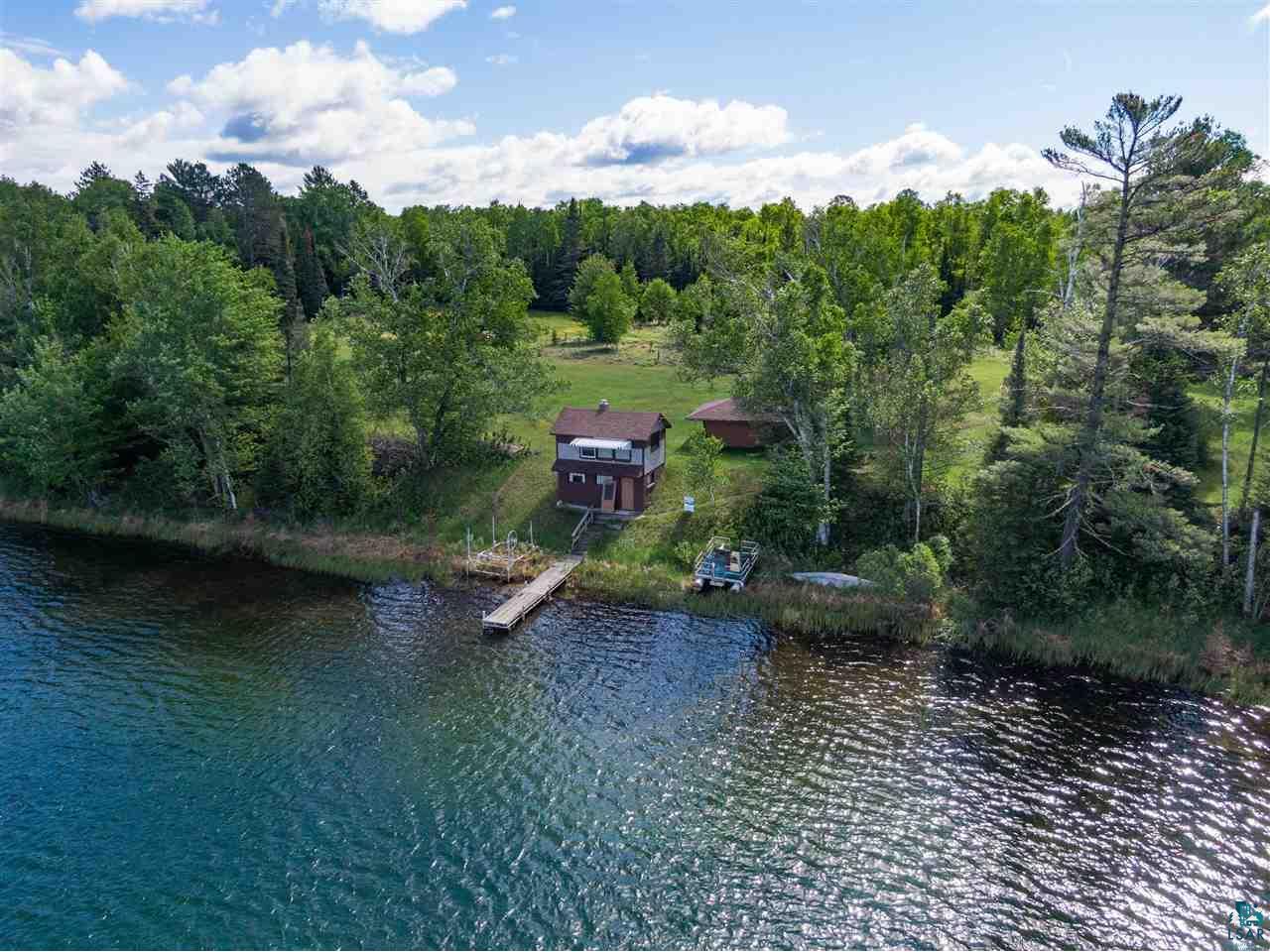 76xx Murphy Lake Rd, Eveleth, MN 55734 MLS 6096771 Edina Realty