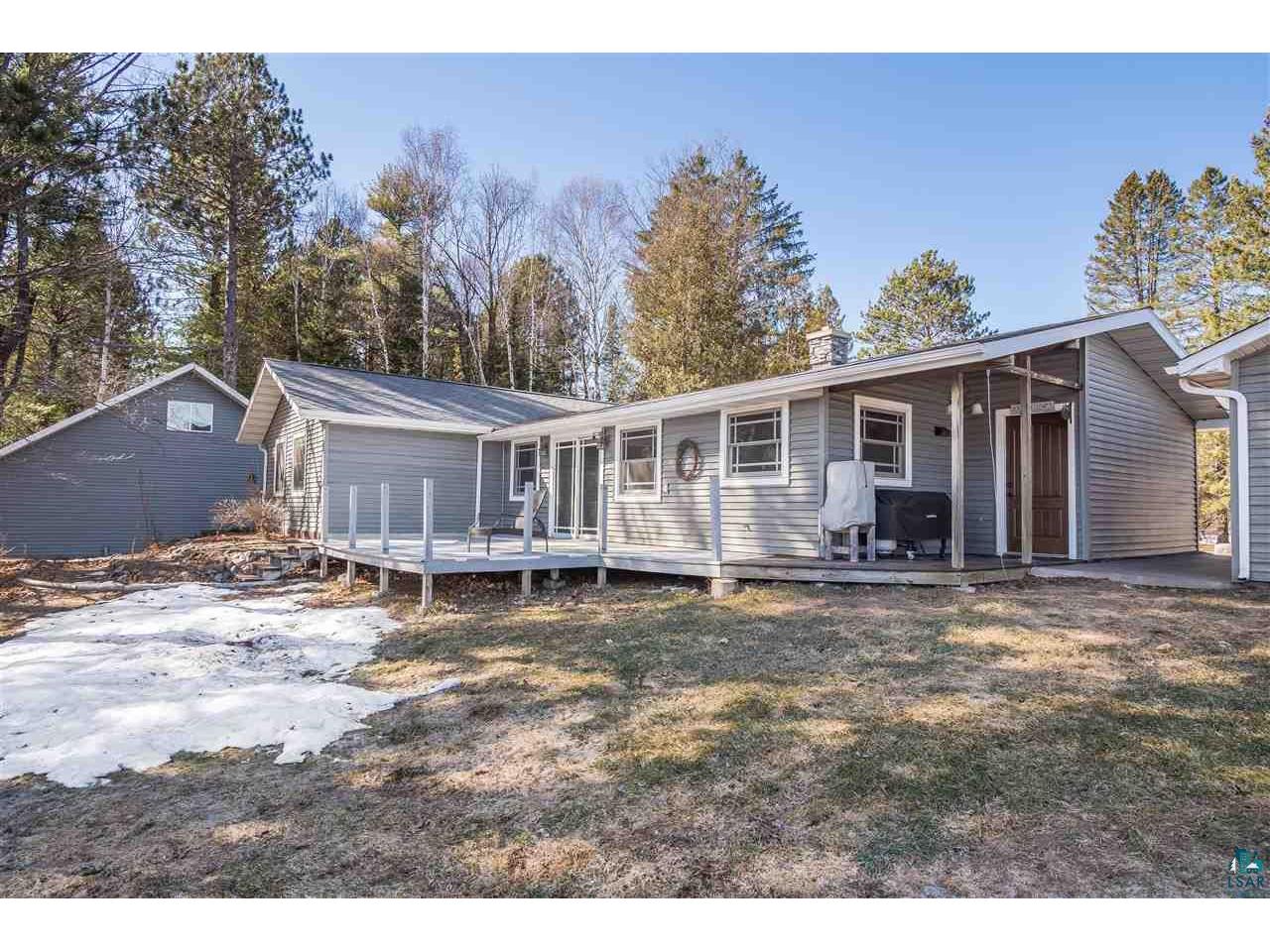 7762 S State Hwy 35, Foxboro, WI, 54836 MLS 7052803 Edina Realty