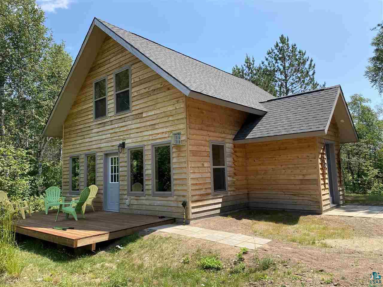 78 High Ridge Dr, Schroeder, MN 55613 MLS 6098627 Edina Realty