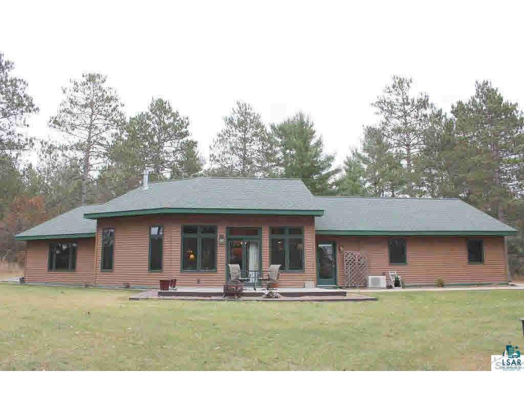 7852 E Spider Lake Rd, Wascott, WI, 54888 MLS 6058236 Edina Realty