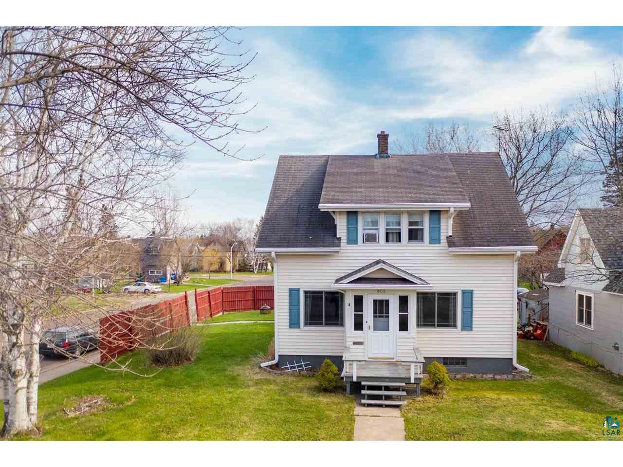 802 10th Ave, Two Harbors, MN 55616 MLS 6095178 Edina Realty