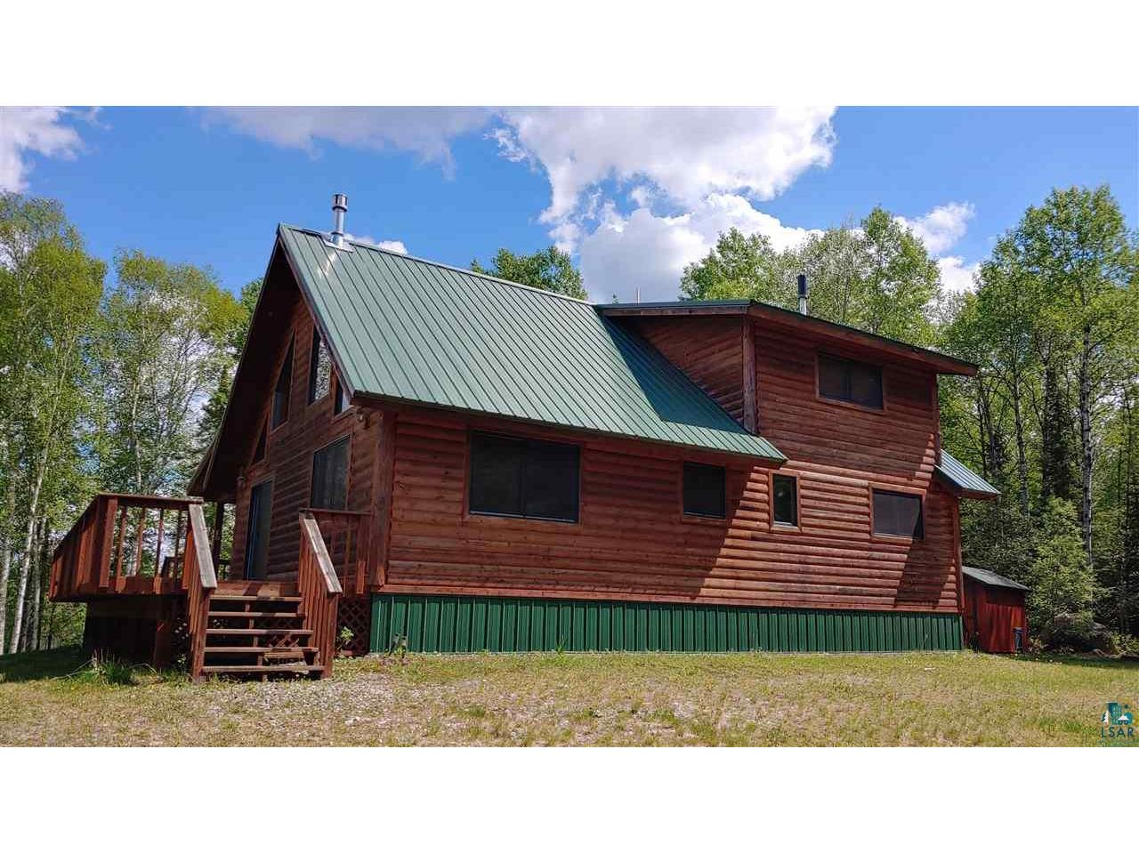 8062 Long Lake Rd, Crane Lake, MN 55725 MLS 6094344 Edina Realty