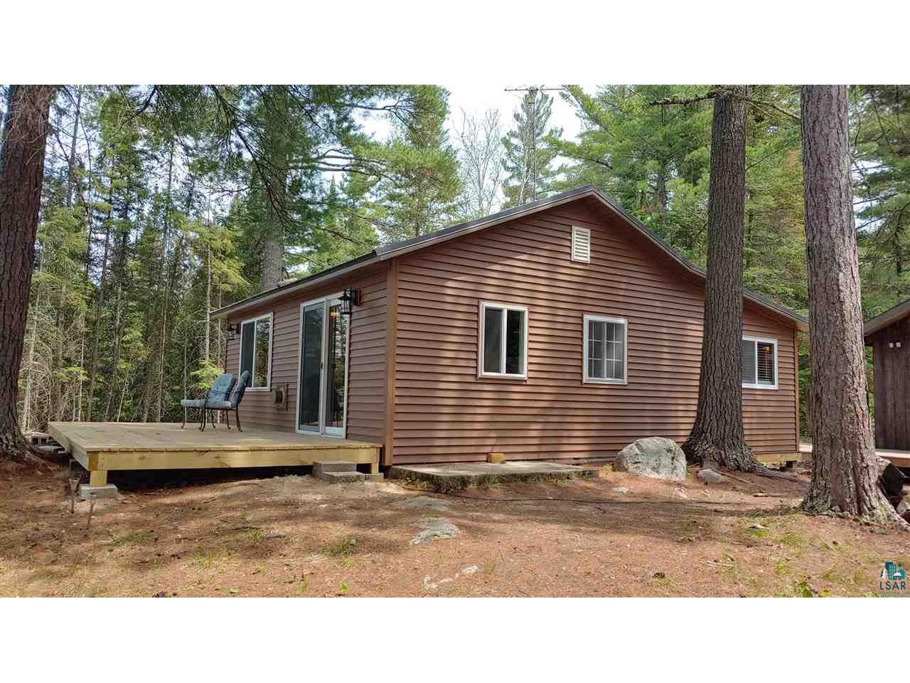 8100 Forest Rd 203, Crane Lake, MN 55725 MLS 6098415 Edina Realty