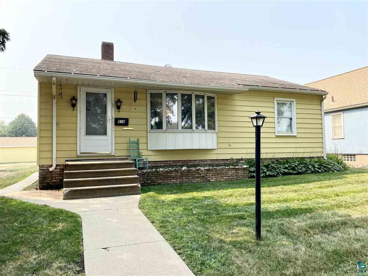 818 S 5th St, Virginia, MN 55792 MLS 6098840 Edina Realty