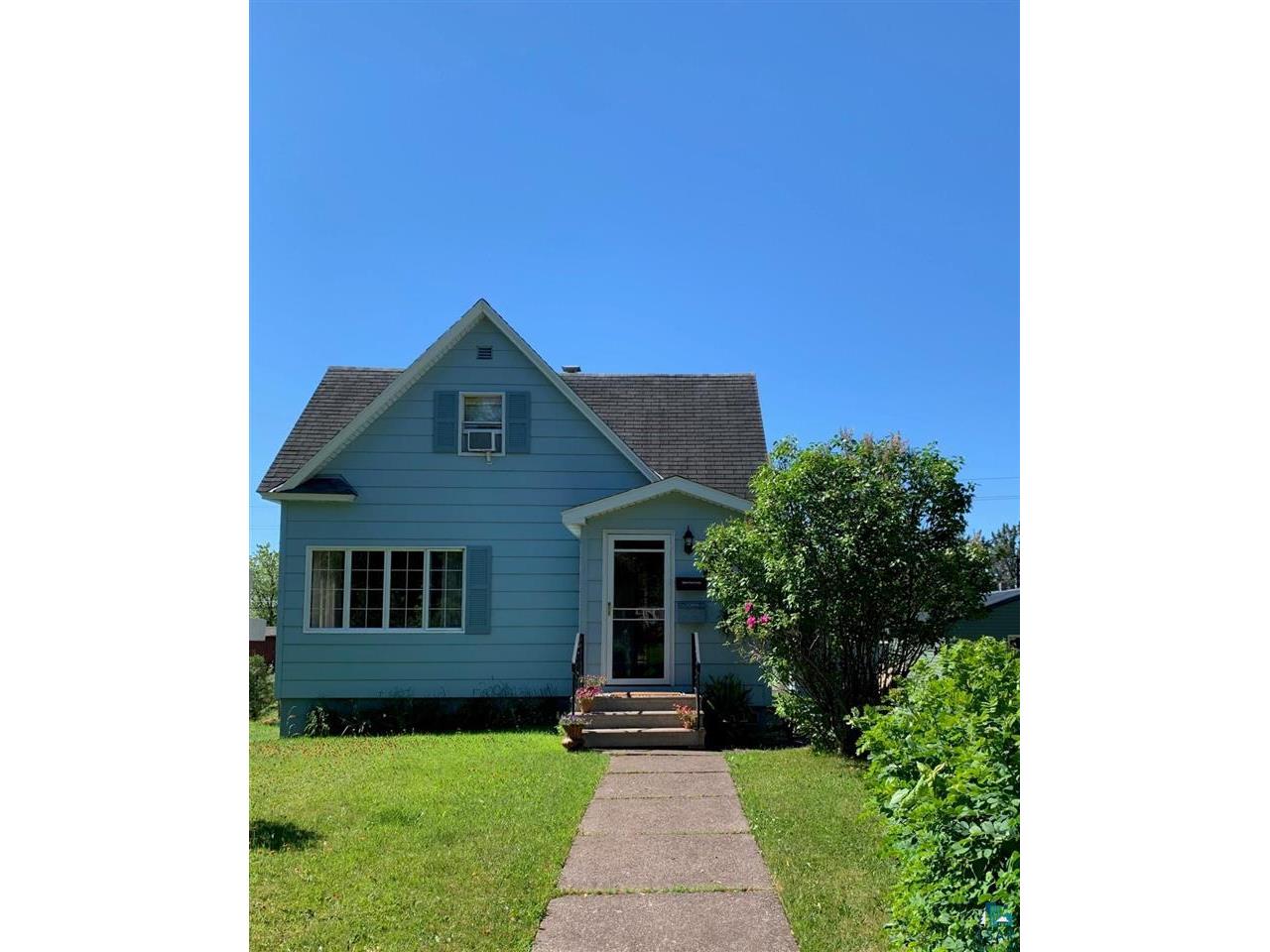 820 9th Ave, Two Harbors, MN, 55616 MLS 6096770 Edina Realty