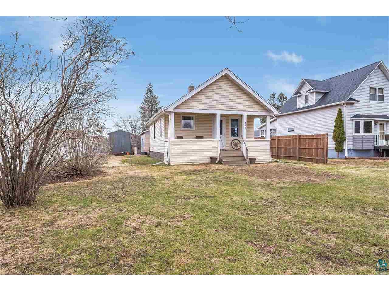 836 6th St, Proctor, MN 55810 MLS 6096198 Edina Realty