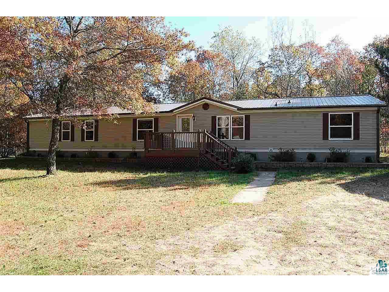 8416 E Bass Lake Rd, Wascott, WI 54890 MLS 6056764 Edina Realty