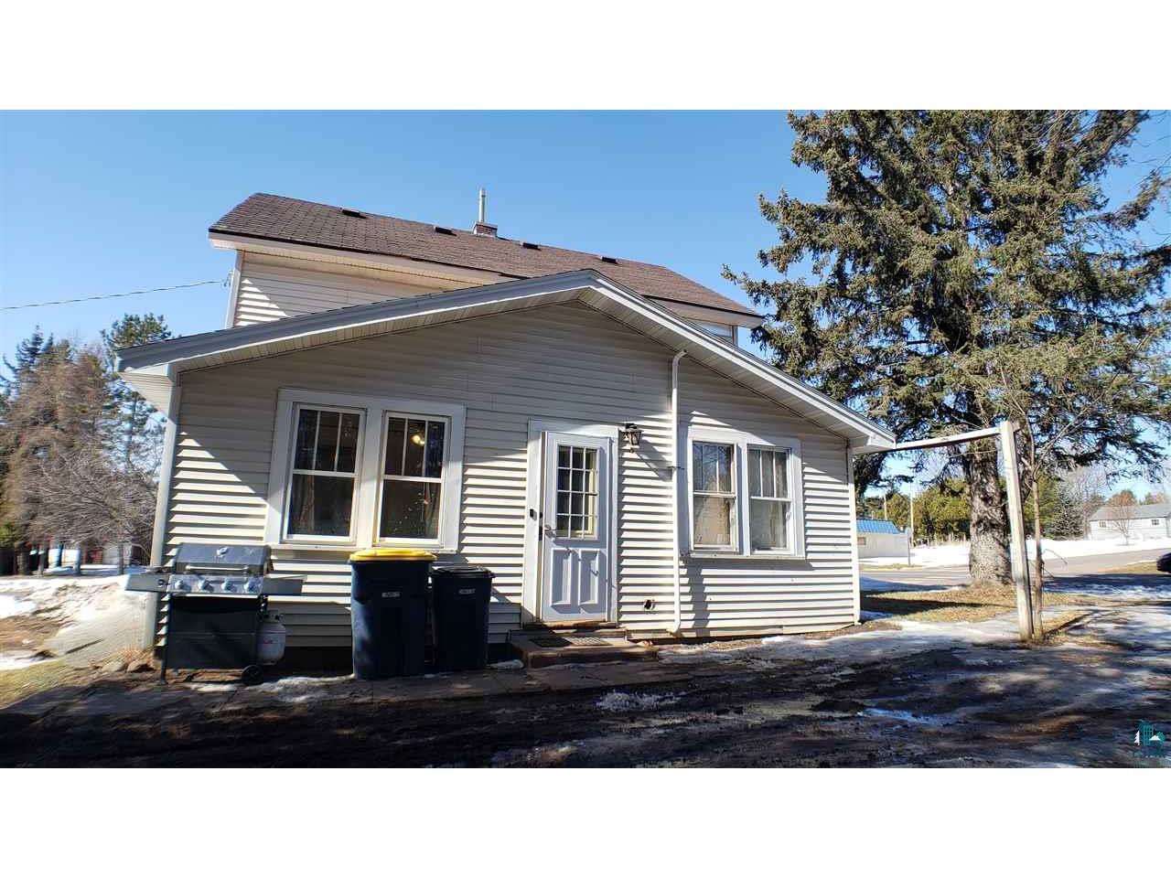 848 W Bayfield St, Washburn, WI, 54891 MLS 6101689 Edina Realty