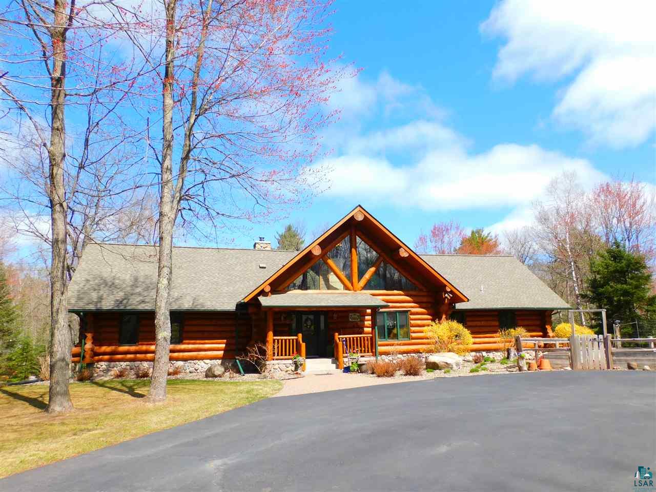 8496 S County Rd L, South Range, WI 54874 MLS 6089107 Edina Realty