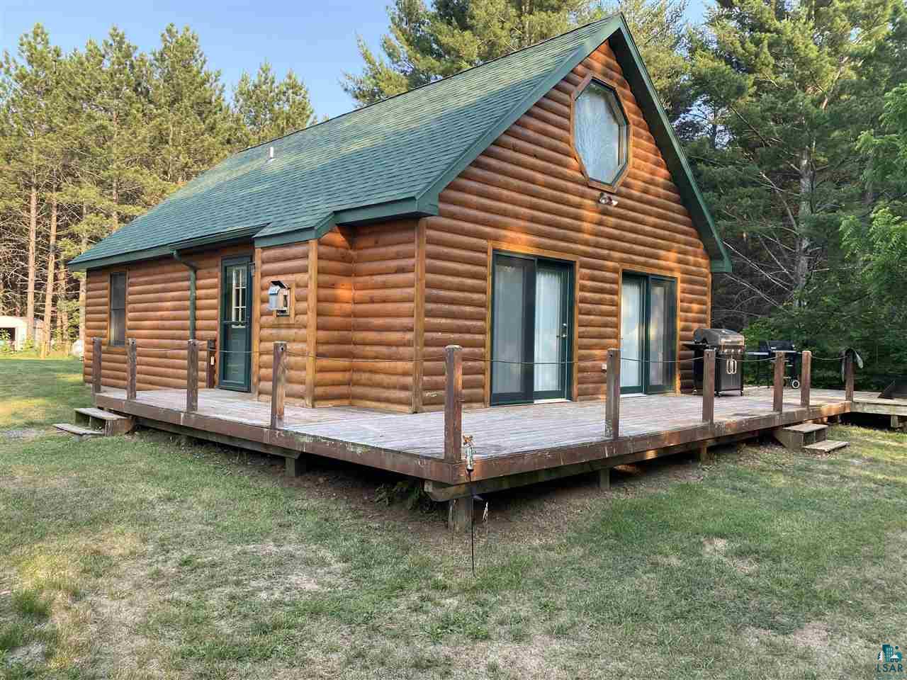 85463 Kettle River Pines Ln, Willow River, MN, 55795 MLS 6098218