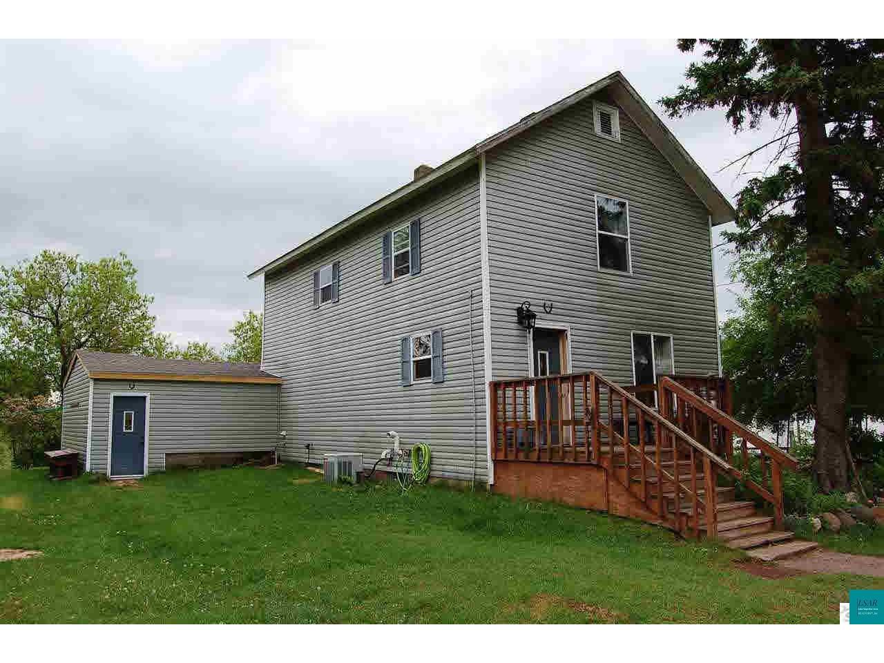 8555 E County Rd B, Hawthorne, WI, 54842 MLS 6057488 Edina Realty