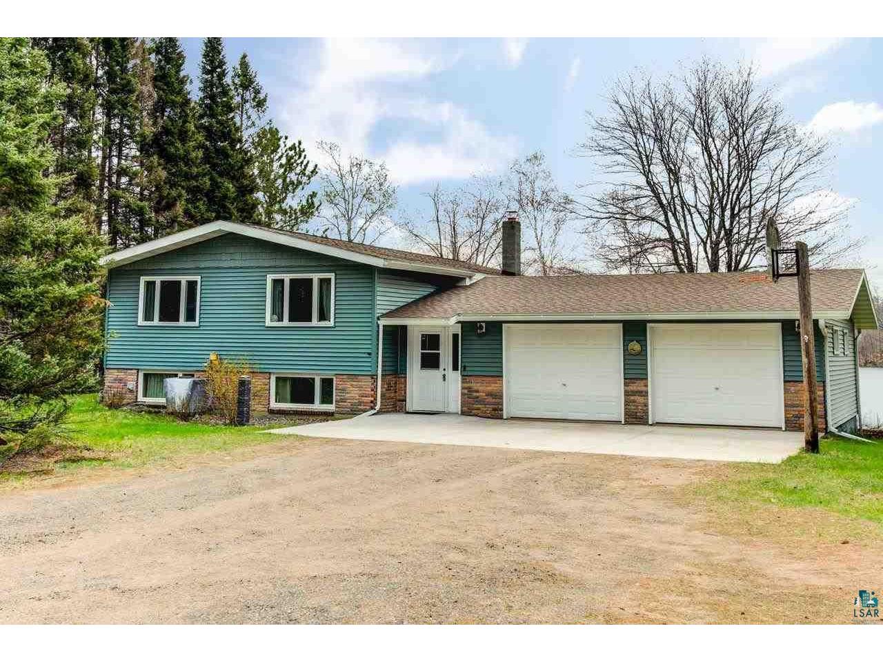 8575 North Shore Dr, Iron River, WI, 54847 MLS 6096439 Edina Realty