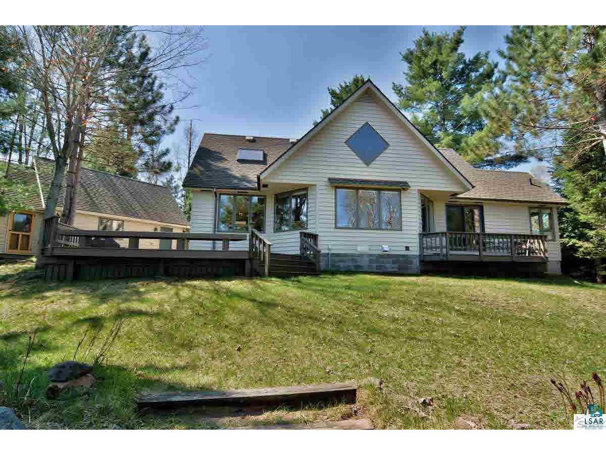 8692 W Elephant Rock Rd Hayward Wi 54843 Mls 6073311