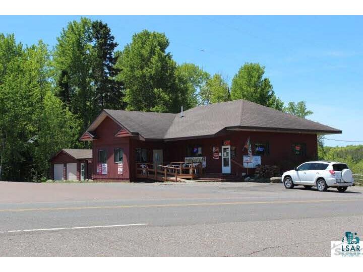 86985 Lenawee Rd, Herbster, WI, 54844 MLS 6088519 Edina Realty