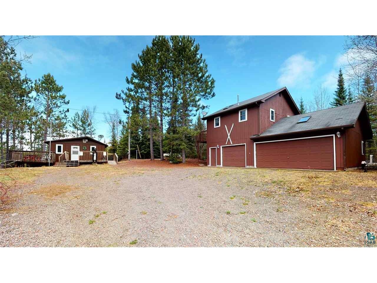 8795 Old Gunflint Trail, Grand Marais, MN 55604 MLS 6096492 Edina