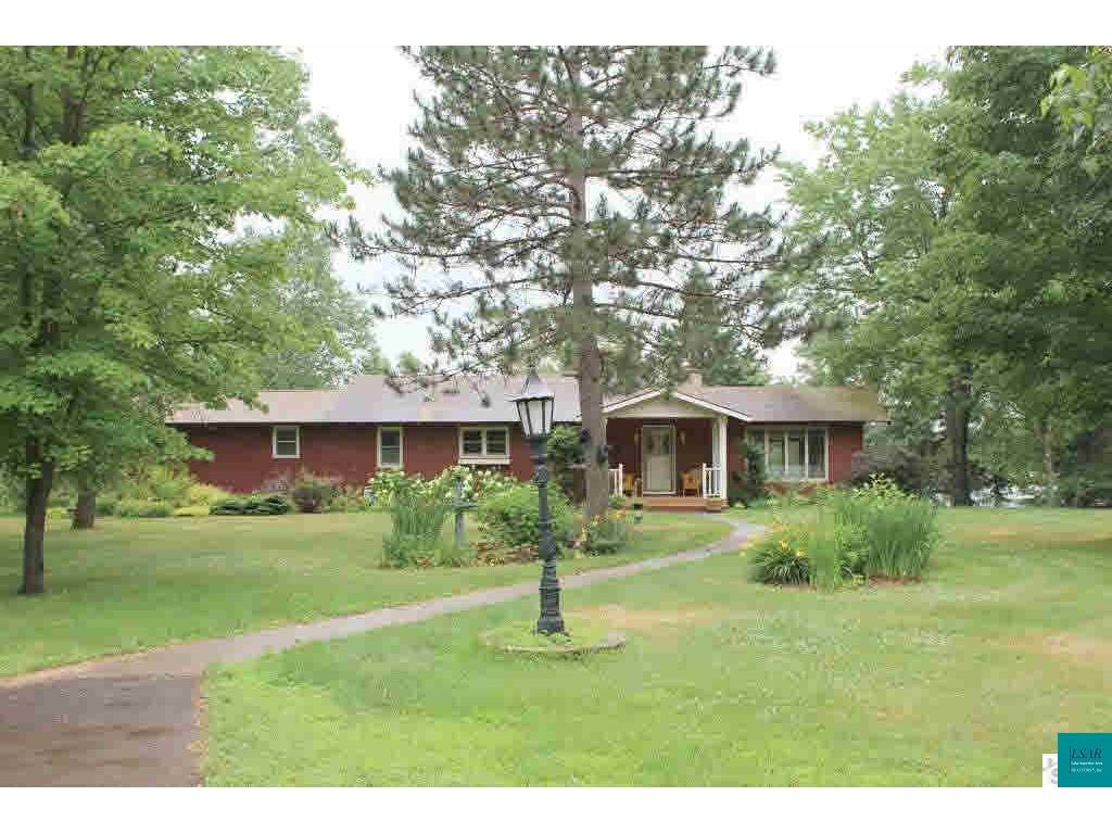 8796 E Flowage Rd, Gordon, WI, 54838 MLS 6057946 Edina Realty