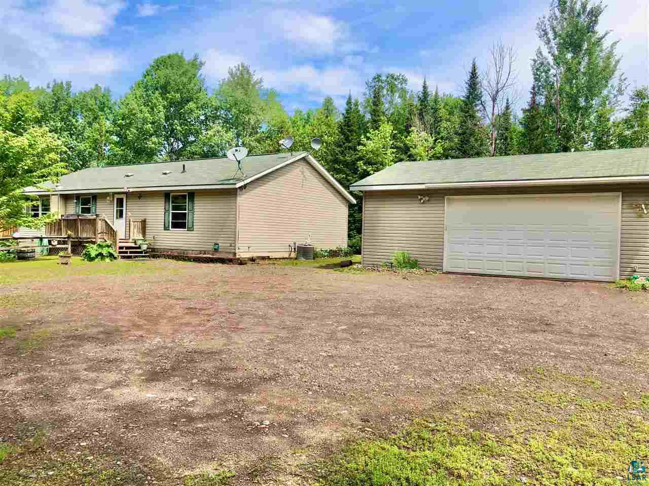 8885 Pequaywan Lake Rd, Duluth, MN, 55803 MLS 6097944 Edina Realty