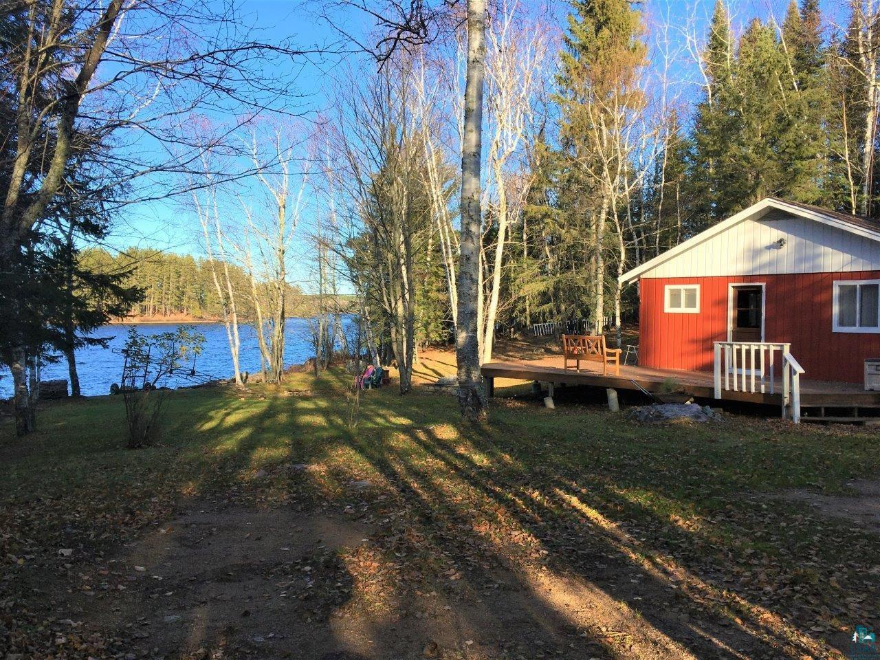 8987 Bear Island Lake Rd, Babbitt, MN, 55706 MLS 6100617 Edina Realty