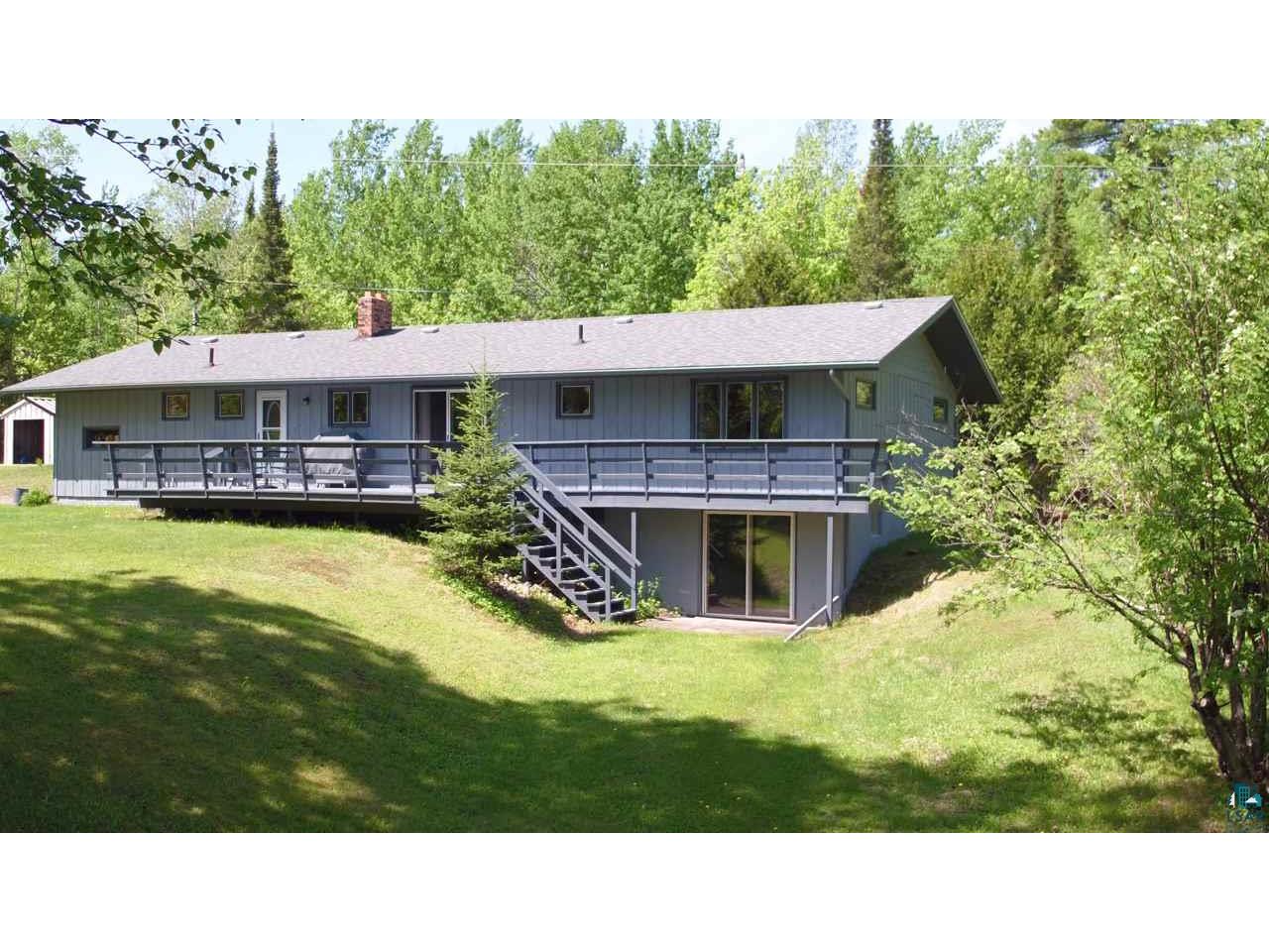 8994 W Bear Island Lake Rd, Babbitt, MN 55706 MLS 6090499 Edina Realty