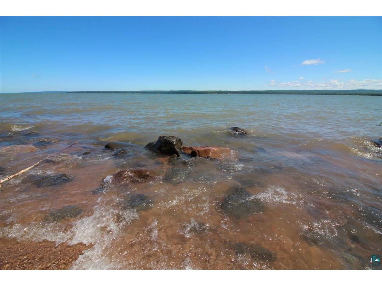 89AAA Lot 1 Bark Point Rd, Herbster, WI, 54844 MLS 6091855 Edina