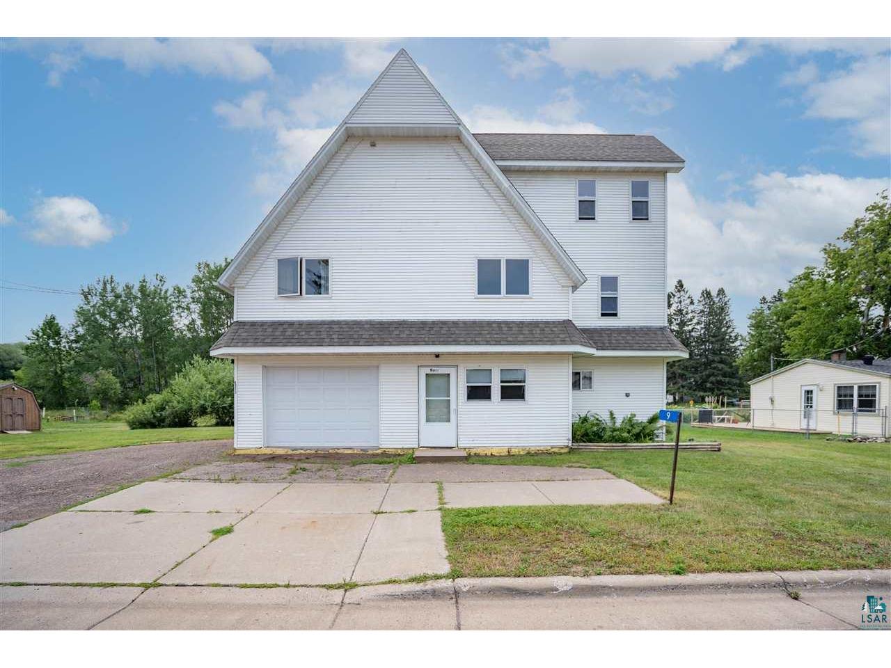 9 Dalles Ave, Carlton, MN 55718 MLS 6098698 Edina Realty