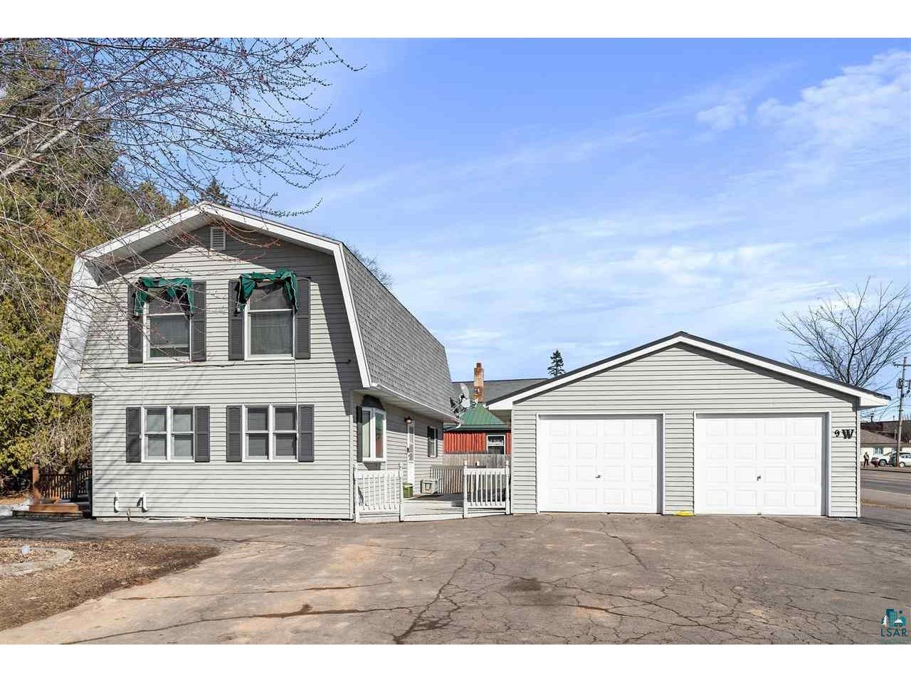 9 W Highway 61, Esko, MN 55733 MLS 6095170 Edina Realty