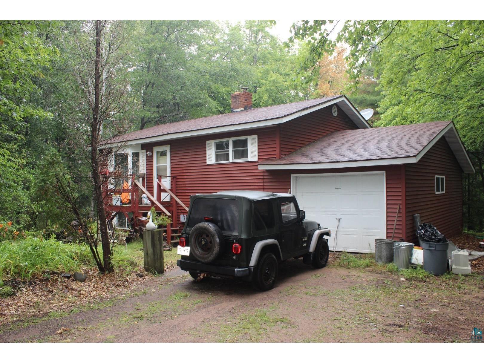 9041 E Lake Ave, Solon Springs, WI, 54873 MLS 6099246 Edina Realty