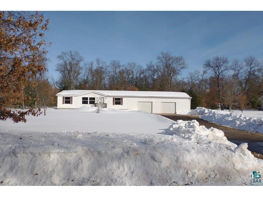 9075 E Biller Loop, Solon Springs, WI 54873 MLS 6101516 Edina Realty