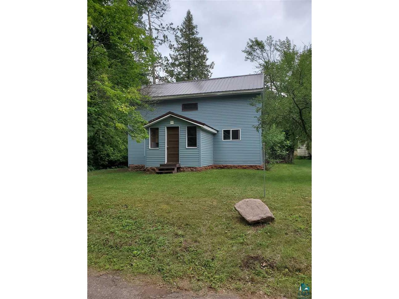 9262 E Evergreen Ave, Solon Springs, WI 54873 MLS 6098988 Edina Realty