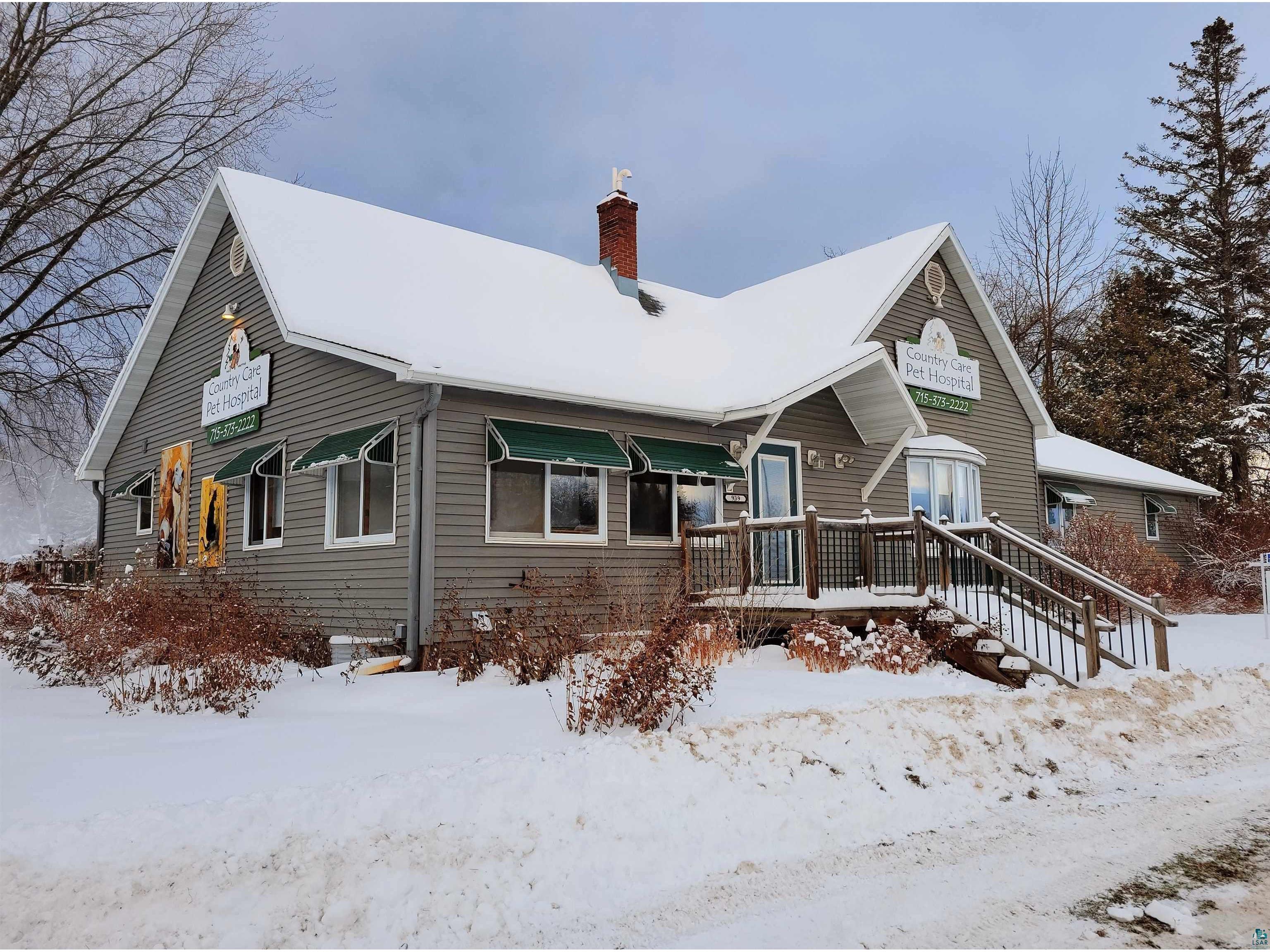 939 W Bayfield St, Washburn, WI, 54891 MLS 6099478 Edina Realty