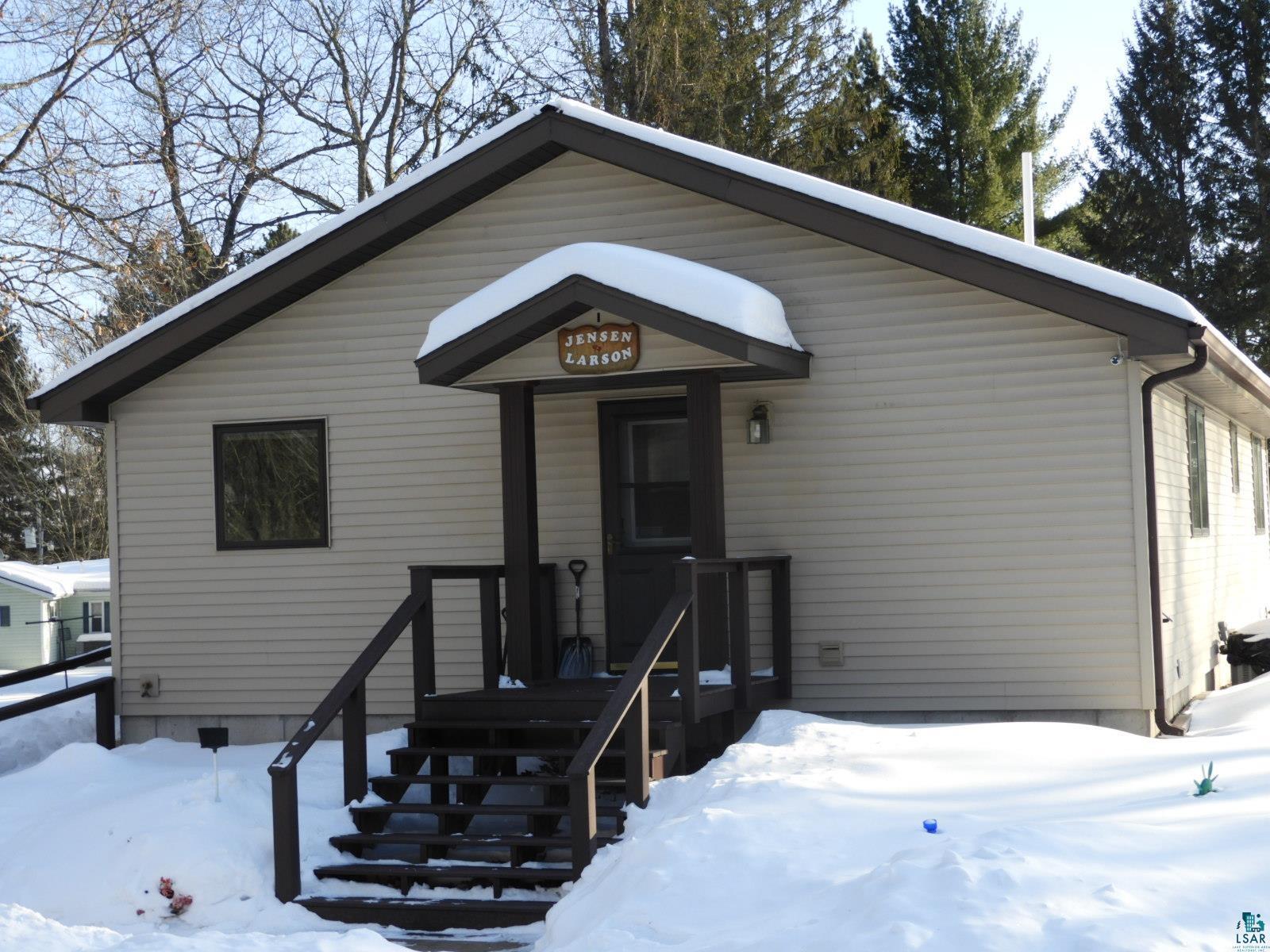 9505 Buskey Bay Dr, Iron River, WI 54847 MLS 6101392 Edina Realty