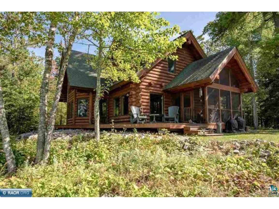 95098 Wolf Bay, Buyck, MN 55771 MLS 6094834 Edina Realty