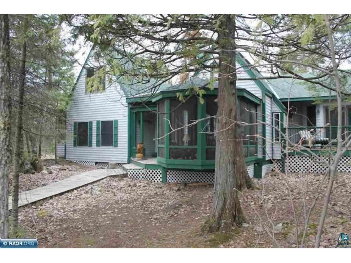 95152 Blackduck Island, Tower, MN 55790 MLS 6096358 Edina Realty