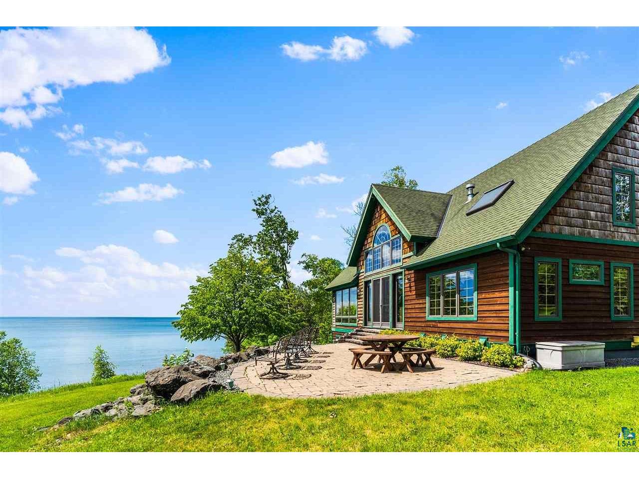 954 E Bay Rd, Two Harbors, MN, 55616 MLS 6097993 Edina Realty