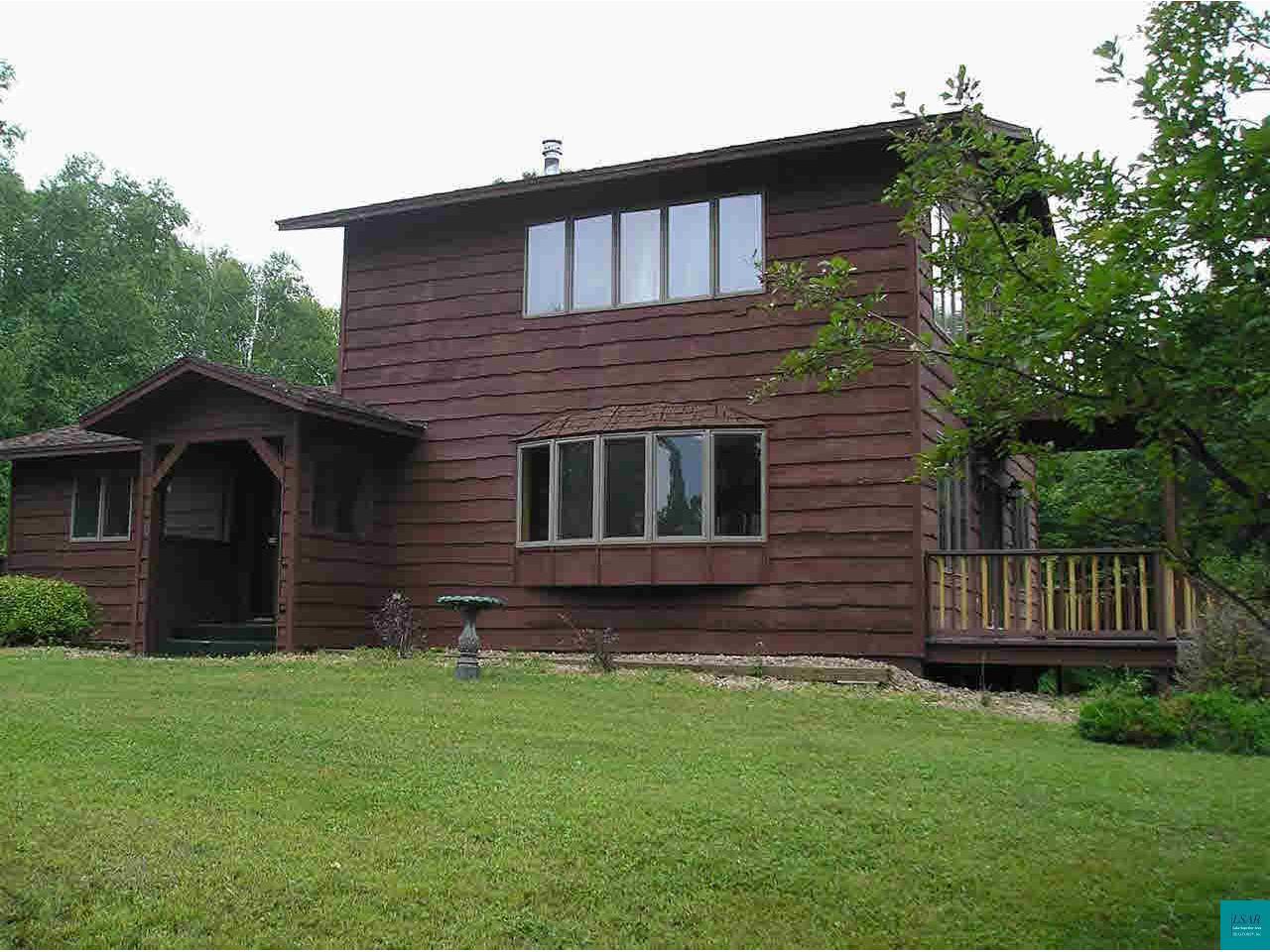 9888 E Fire Tower Rd, Lake Nebagamon, WI 54849 MLS 6055225 Edina