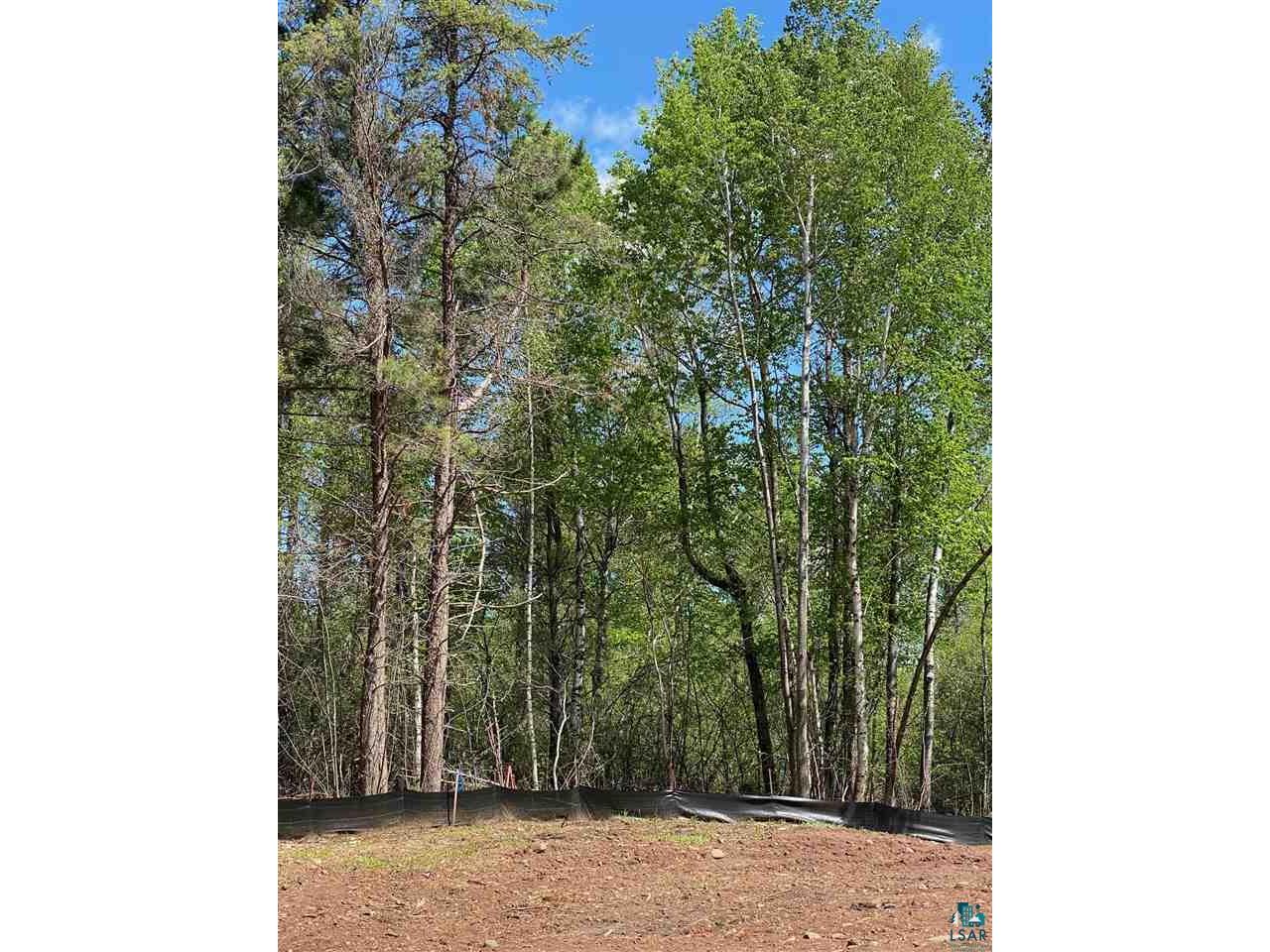 Lot 2, Block 1 Hartley Hills Drive, Duluth, MN, 55803 MLS 6091949